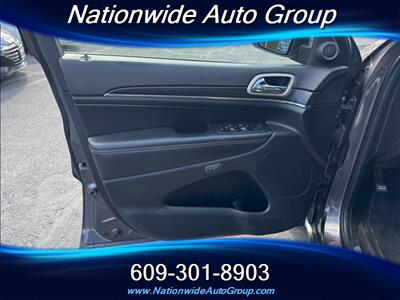2014 Jeep Grand Cherokee Limited   - Photo 11 - East Windsor, NJ 08520