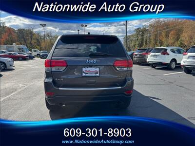 2014 Jeep Grand Cherokee Limited   - Photo 7 - East Windsor, NJ 08520