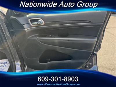 2014 Jeep Grand Cherokee Limited   - Photo 21 - East Windsor, NJ 08520