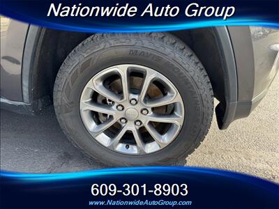 2014 Jeep Grand Cherokee Limited   - Photo 24 - East Windsor, NJ 08520