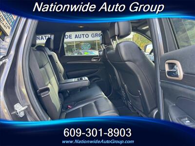 2014 Jeep Grand Cherokee Limited   - Photo 19 - East Windsor, NJ 08520