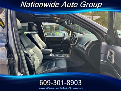 2014 Jeep Grand Cherokee Limited   - Photo 20 - East Windsor, NJ 08520