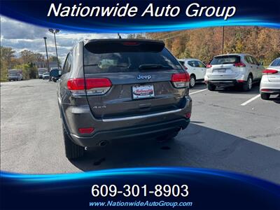 2014 Jeep Grand Cherokee Limited   - Photo 6 - East Windsor, NJ 08520