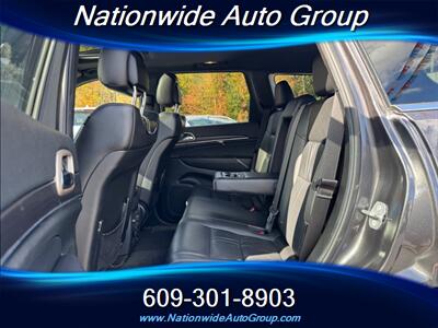 2014 Jeep Grand Cherokee Limited   - Photo 17 - East Windsor, NJ 08520