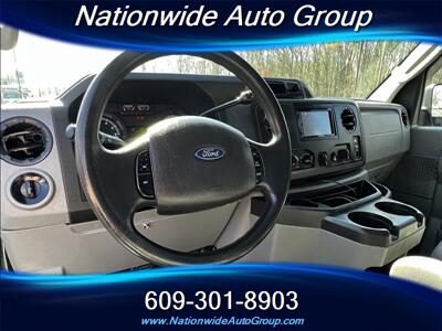 2013 Ford E-Series Van E-250  Cargo - Photo 14 - East Windsor, NJ 08520