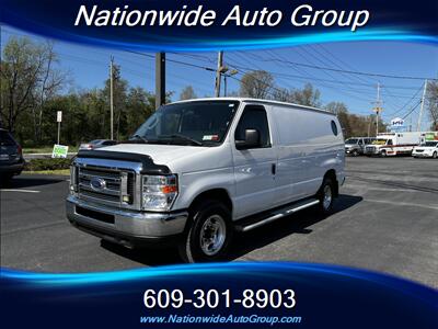 2013 Ford E-Series Van E-250  Cargo - Photo 4 - East Windsor, NJ 08520