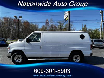 2013 Ford E-Series Van E-250  Cargo - Photo 5 - East Windsor, NJ 08520