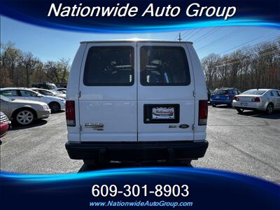 2013 Ford E-Series Van E-250  Cargo - Photo 7 - East Windsor, NJ 08520