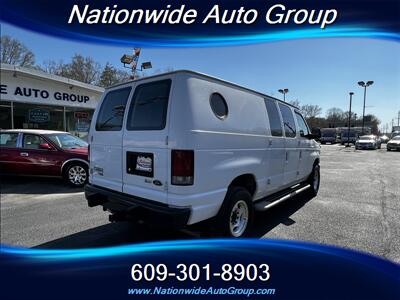 2013 Ford E-Series Van E-250  Cargo - Photo 8 - East Windsor, NJ 08520