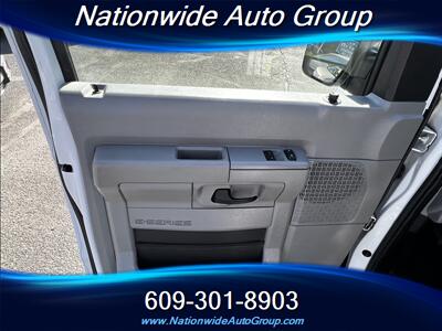 2013 Ford E-Series Van E-250  Cargo - Photo 12 - East Windsor, NJ 08520