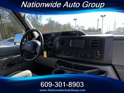 2013 Ford E-Series Van E-250  Cargo - Photo 15 - East Windsor, NJ 08520