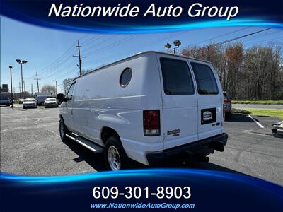 2013 Ford E-Series Van E-250  Cargo - Photo 6 - East Windsor, NJ 08520