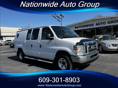 2013 Ford E-Series Van E-250  Cargo - Photo 2 - East Windsor, NJ 08520