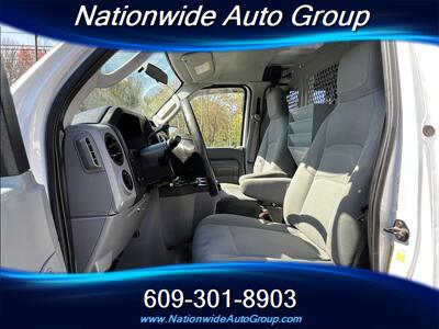 2013 Ford E-Series Van E-250  Cargo - Photo 13 - East Windsor, NJ 08520