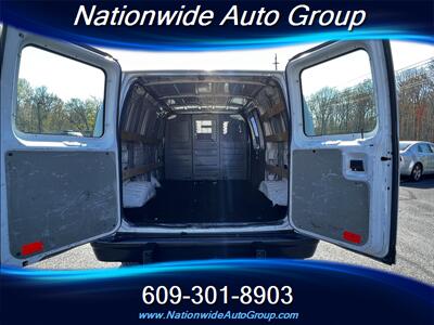 2013 Ford E-Series Van E-250  Cargo - Photo 10 - East Windsor, NJ 08520