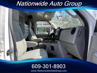 2013 Ford E-Series Van E-250  Cargo - Photo 16 - East Windsor, NJ 08520