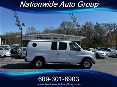 2013 Ford E-Series Van E-250  Cargo - Photo 9 - East Windsor, NJ 08520