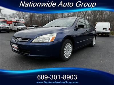 2005 Honda Accord DX   - Photo 5 - East Windsor, NJ 08520