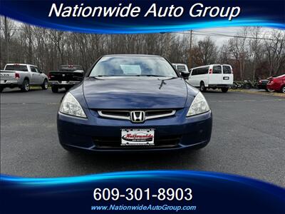 2005 Honda Accord DX   - Photo 4 - East Windsor, NJ 08520