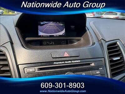 2016 Acura RDX - Photo 14 - East Windsor, NJ 08520