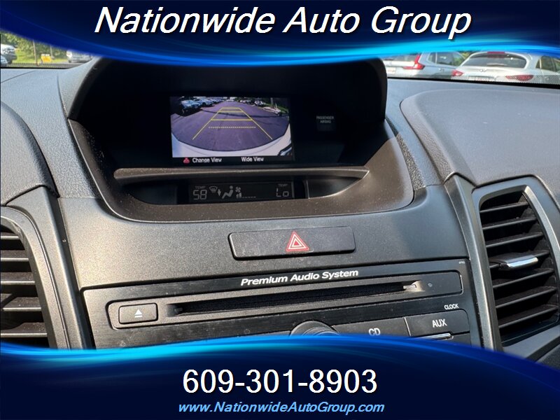 2016 Acura RDX - Photo 14 - East Windsor, NJ 08520