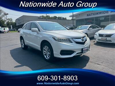 2016 Acura RDX - Photo 2 - East Windsor, NJ 08520