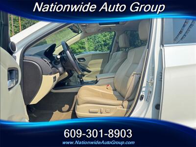 2016 Acura RDX - Photo 12 - East Windsor, NJ 08520