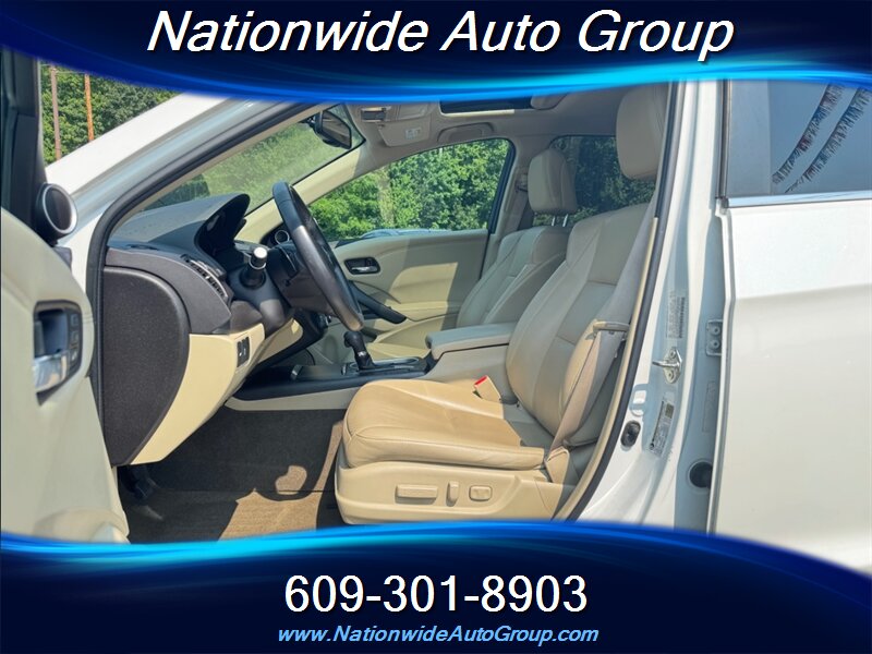 2016 Acura RDX - Photo 12 - East Windsor, NJ 08520