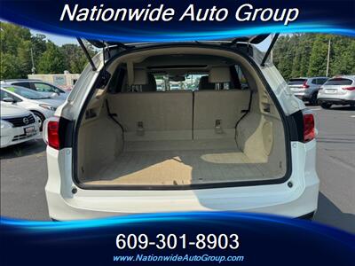 2016 Acura RDX - Photo 18 - East Windsor, NJ 08520