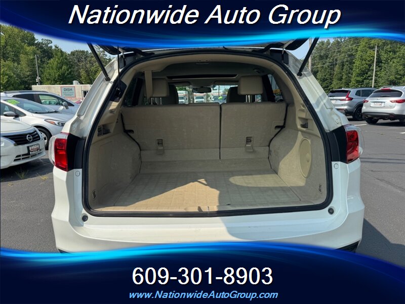 2016 Acura RDX - Photo 18 - East Windsor, NJ 08520