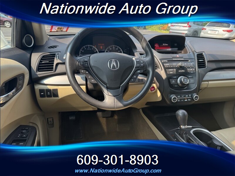 2016 Acura RDX - Photo 13 - East Windsor, NJ 08520