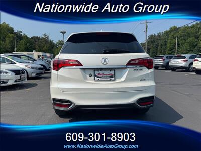 2016 Acura RDX - Photo 7 - East Windsor, NJ 08520