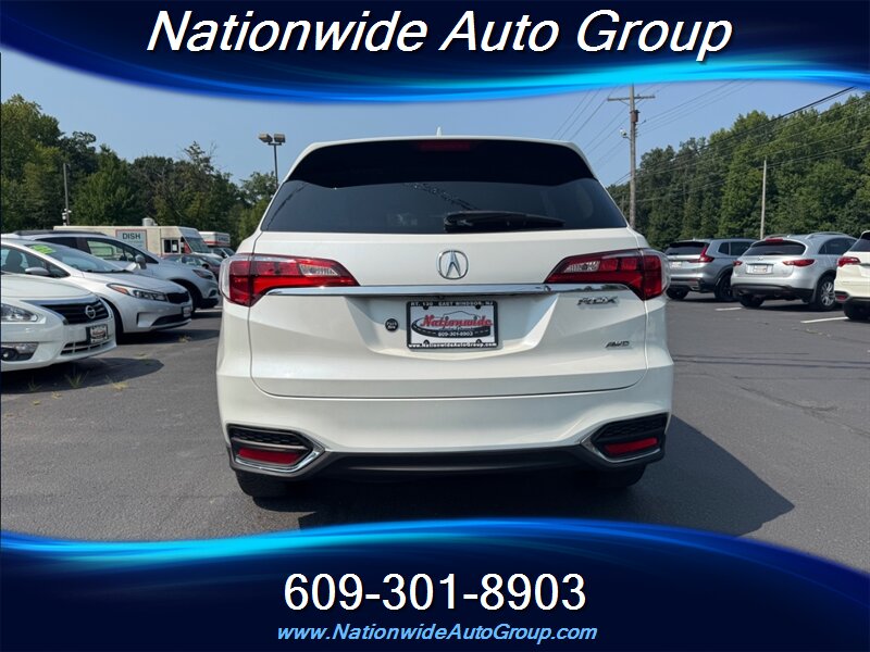 2016 Acura RDX - Photo 7 - East Windsor, NJ 08520