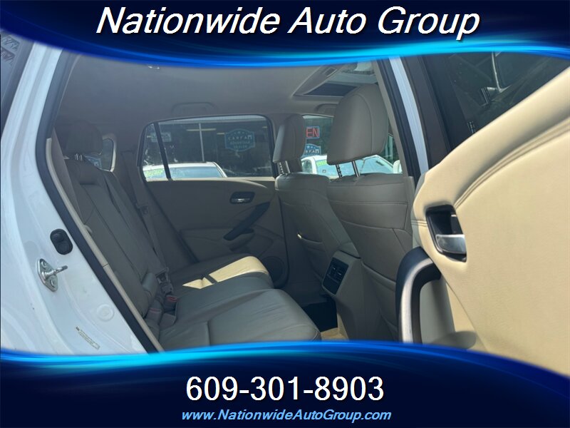 2016 Acura RDX - Photo 19 - East Windsor, NJ 08520