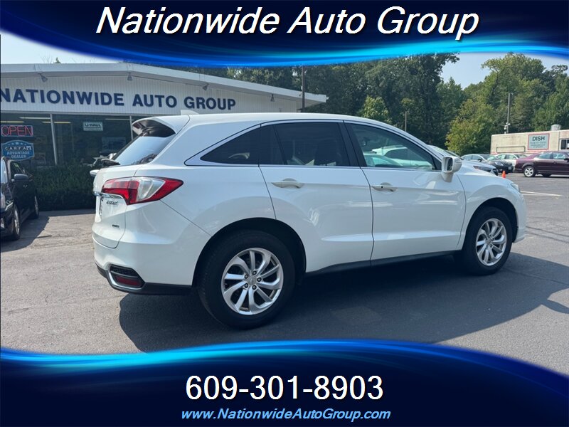 2016 Acura RDX - Photo 9 - East Windsor, NJ 08520