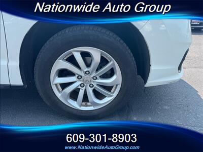 2016 Acura RDX - Photo 21 - East Windsor, NJ 08520