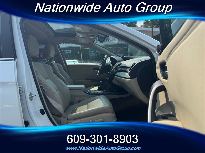 2016 Acura RDX - Photo 20 - East Windsor, NJ 08520