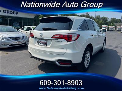 2016 Acura RDX - Photo 8 - East Windsor, NJ 08520
