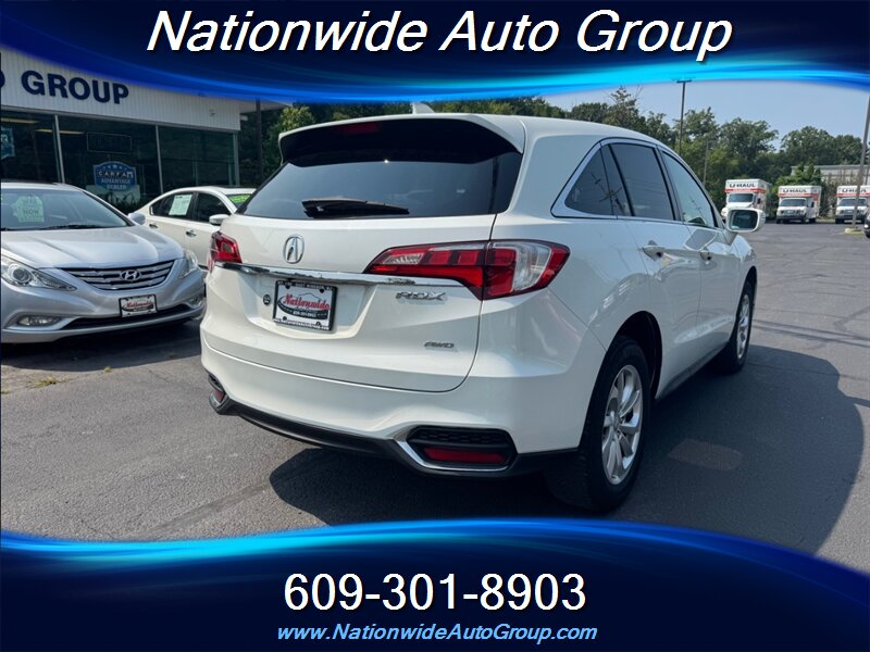 2016 Acura RDX - Photo 8 - East Windsor, NJ 08520