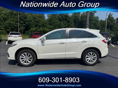 2016 Acura RDX - Photo 5 - East Windsor, NJ 08520