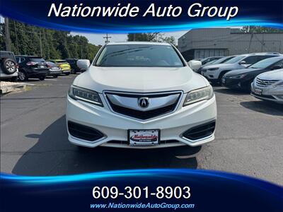 2016 Acura RDX - Photo 3 - East Windsor, NJ 08520