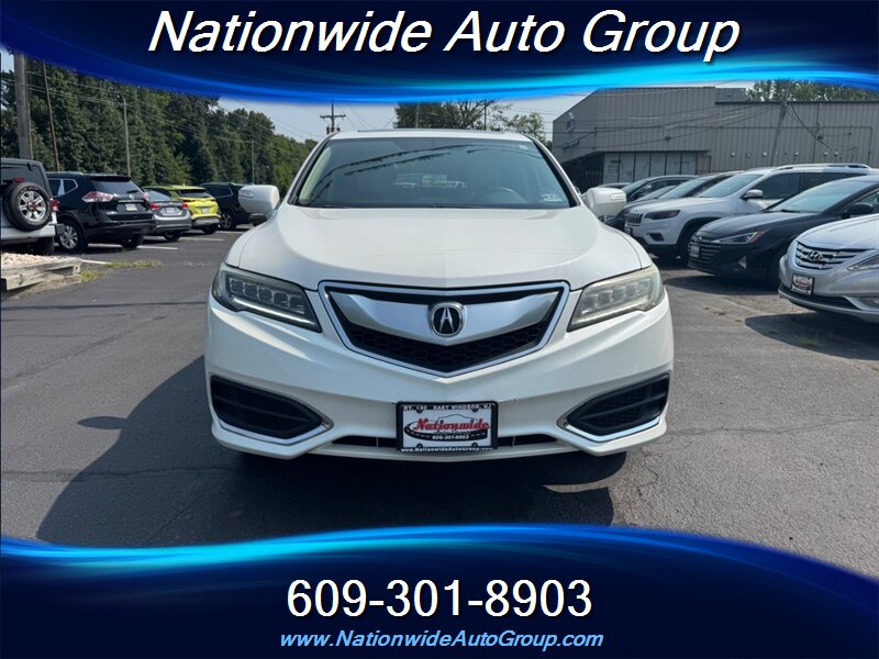 2016 Acura RDX - Photo 3 - East Windsor, NJ 08520