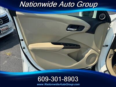 2016 Acura RDX - Photo 11 - East Windsor, NJ 08520
