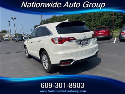 2016 Acura RDX - Photo 6 - East Windsor, NJ 08520