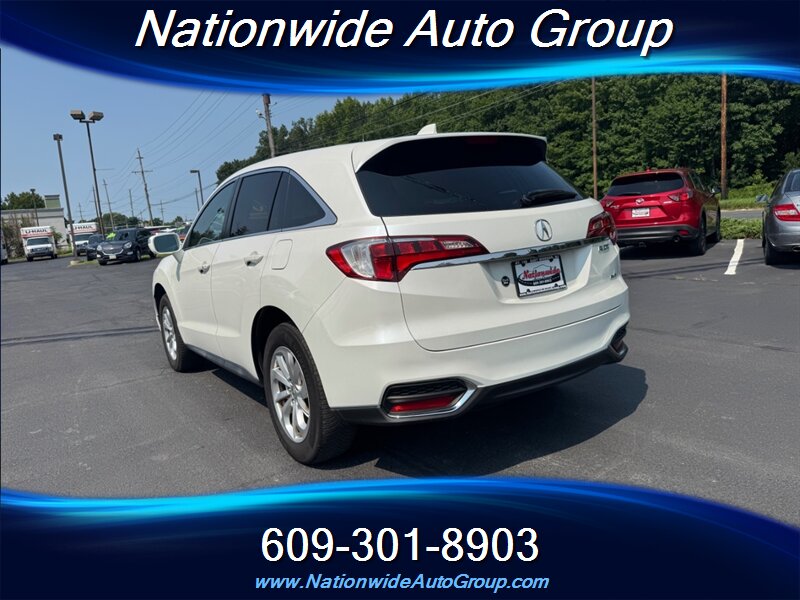 2016 Acura RDX - Photo 6 - East Windsor, NJ 08520