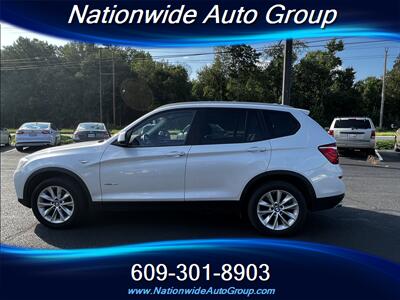 2017 BMW X3 xDrive28i   - Photo 6 - East Windsor, NJ 08520