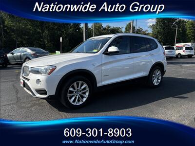 2017 BMW X3 xDrive28i   - Photo 5 - East Windsor, NJ 08520