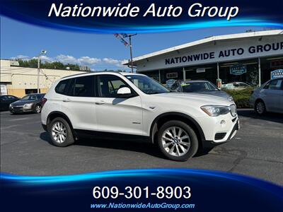 2017 BMW X3 xDrive28i   - Photo 2 - East Windsor, NJ 08520