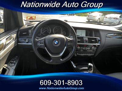 2017 BMW X3 xDrive28i   - Photo 13 - East Windsor, NJ 08520