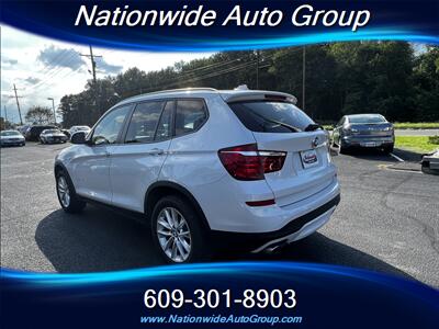 2017 BMW X3 xDrive28i   - Photo 7 - East Windsor, NJ 08520